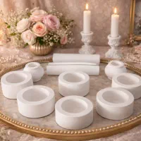 ست هفتسین|صنایع دستی و سایر لوازم تزئینی|اصفهان, شمس آباد|دیوار