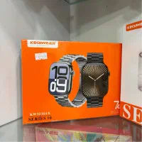 پک ساعت هوشمند ۷بند