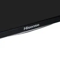 تلوزیون هایسنس پنل شکسته ۴۹اینچ