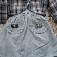 لباس مجلسی بچگانه