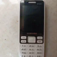 گوشی سامسونگ B350E نو