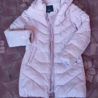 کاپشن پفدار ارزان