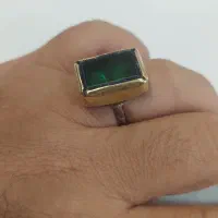 انگشتر قدیمی کهنه