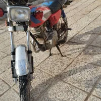 موتور مزایده