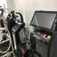 فروش دستگاه های لیزر زیبایی اقساطی