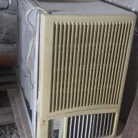 کولر پنجره ای LG
