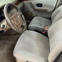 سمند LX مدل ۸۵ بی رنگ|خودرو سواری و وانت|زنجان, |دیوار