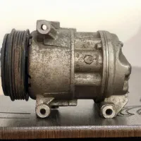 کمپرسور کولر آلفارومئو جولیتا