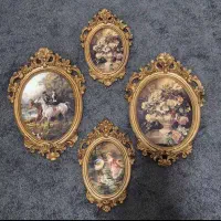 تابلو سلطنتی دیوارکوب