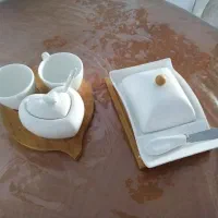صبحانه خوری دونفره|ظروف سرو و پذیرایی|تهران, چهارصد دستگاه|دیوار