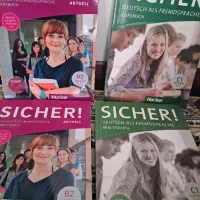 کتابهای آلمانی