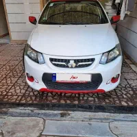 کوییک r پارس خودرویی