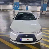 دنا پلاس 6دنده EF7pبا قالپاق