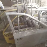 بدنه خودرو ایرانی|قطعات یدکی و لوازم جانبی|اصفهان, رهنان|دیوار