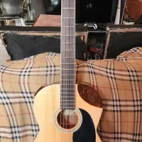 گیتار کلاسیک دست ساز