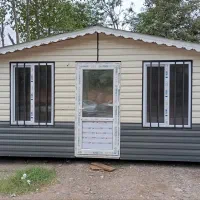 ایرانیان کانکس رشت|مصالح و تجهیزات ساختمان|رشت, گلسار|دیوار