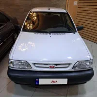 پراید 131
