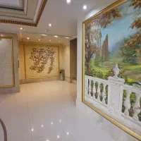 برند منطقه/ لابی دار/ بر اصلی باهنر/43m|فروش آپارتمان|تهران, باغ فیض|دیوار