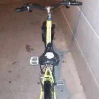 دوچرخه ۲۰|دوچرخه، اسکیت، اسکوتر|شیراز, شریف‌آباد|دیوار