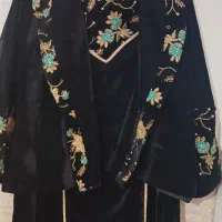 کت مجلسی|لباس|شریفآباد, |دیوار