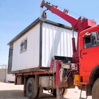 فروش کانکس|مصالح و تجهیزات ساختمان|شیراز, گچی|دیوار