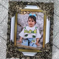 کادویی زیباوخاص برای شب یلدا با تابلو فرش چهره|حراج|یاسوج, |دیوار