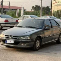 پژوپارس مدل ۸۸ استسنائی