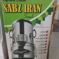 سبزی خردکن سه کیلو|خردکن، آسیاب، غذاساز|تهران, یافت‌آباد|دیوار