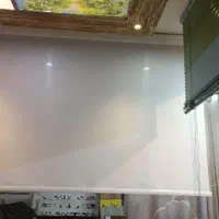 شید پارچه ای