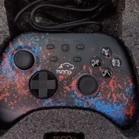 دسته مخصوص ps4 و موبایل( ضد دریفت)