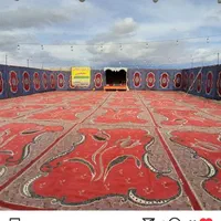 داربست فلزی ومجالس سمیعی (علی)|خدمات پیشه و مهارت|اسفراین, |دیوار