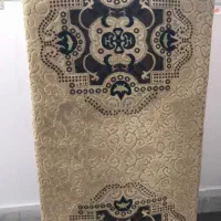 چهار عددپشتی یکرنگ استفاده شده در حد نو