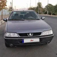 پژو ۴۰۵ TU5 مدل ۹۷ محدوده تهرانسر|خودرو سواری و وانت|تهران, خلیج فارس|دیوار