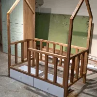 تخت های جدید سال پرفروش|تخت و سرویس خواب|پردیس, سیاه سنگ|دیوار