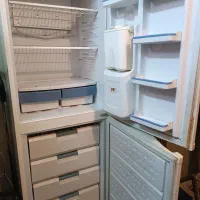 یخچال فریزر