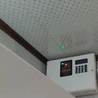 نصب و فروش دوربین و دزدگیر|خدمات پیشه و مهارت|نجف‌آباد, حومه نجف آباد|دیوار