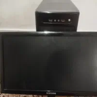 فروش کامپیوتر در حد نو