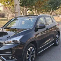 تیگو۷ . مدل ۹۹. کارکرد ۴۹۰۰۰|خودرو سواری و وانت|تهران, شهرک صدرا|دیوار