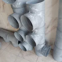 لولههای پلیکا و اتصالات|عمدهفروشی|بم, |دیوار