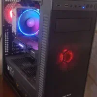 کیس گیمینگ نسل ۱۰