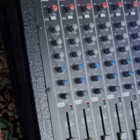 اکو پاور میکسر پارس 4000|سیستم صوتی خانگی|بم, |دیوار