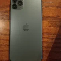 آیفون ۱۱ پرومکس