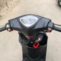 کواکس 150 درحد|موتورسیکلت|بندرعباس, |دیوار