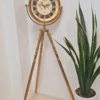 ساعت ایستاده سه پایه|ساعت دیواری و تزئینی|بندرعباس, |دیوار