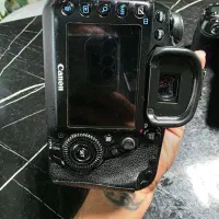 دوربین کنون ۵دی مارک ۴ Canon 5D mlV|دوربین عکاسی و فیلم‌برداری|مشهد, سرافرازان|دیوار
