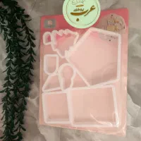 ۴تیکه قطار
