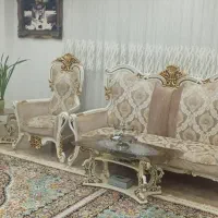 مبل سلطنتی درحد صفر