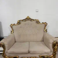 مبل|مبلمان خانگی و میز عسلی|پاکدشت, پاکدشت (مامازند)|دیوار