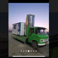 حمل بار خاور زاهدان زابل سراوان ایرانشهر|خدمات حمل و نقل|بیرجند, |دیوار