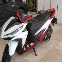 کلیک 150 هانی